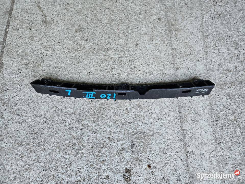 HYUNDAI I20 III ŚLIZG LEWY ZDERZAKA PRZÓD Międzychód