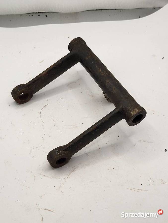 ZAWIESZENIE PRZÓD WAHACZYK DKW ZUNDAPP TRIUMPH Rybnik
