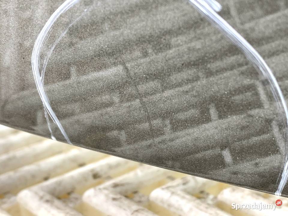 KLAPA TYŁ AUDI Q7 4L Hatchback 0616 Daytona Gray osobowe