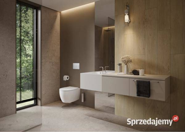 gres 5981198 freedust grey taupe matowy gat1 Gorzów Wielkopolski sprzedam