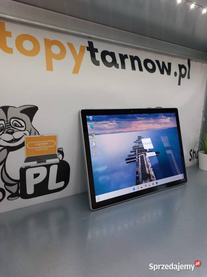 Microsoft Surface Book 1703 laptop i tablet w małopolskie Tarnów