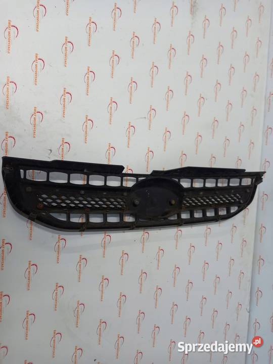 GRILL ATRAPA CHŁODNICY 863501F520 KIA SPORTAGE świętokrzyskie Kielce