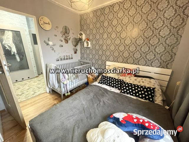 sprzedaży mieszkania 3504m2 2 pokoje Wodzisław Sprzedaż Wodzisław Śląski