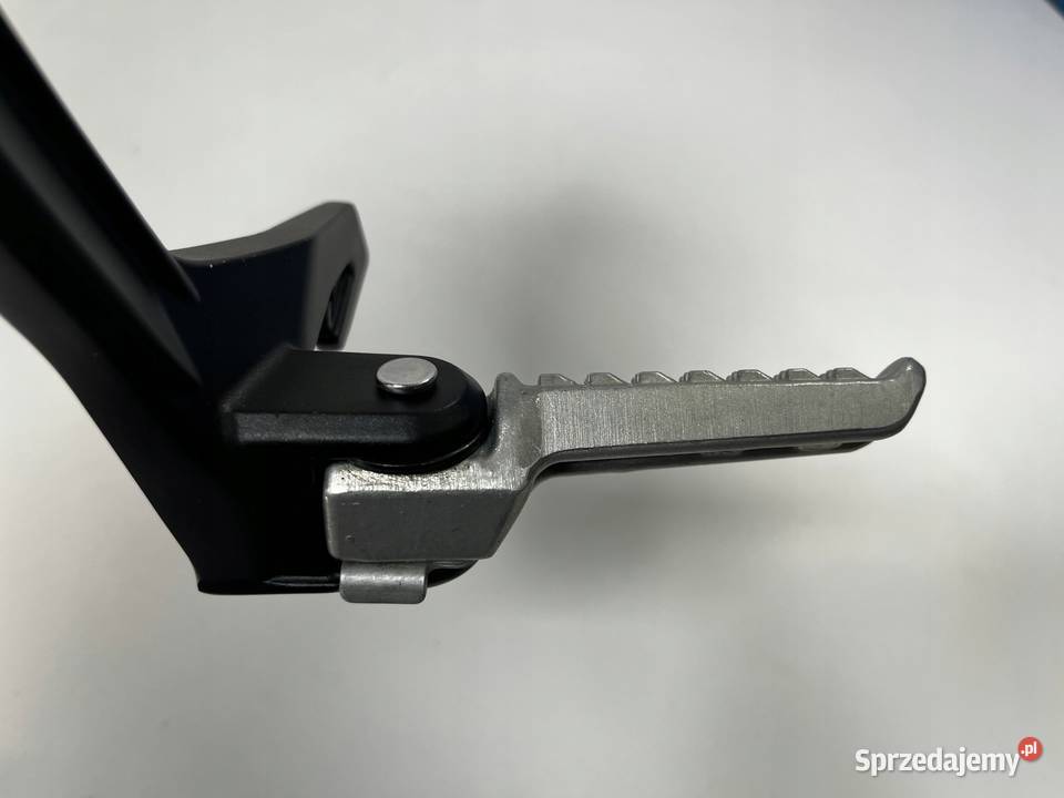 KAWASAKI Ninja 400 1821 Set pasażera tył wielkopolskie Łobżenica