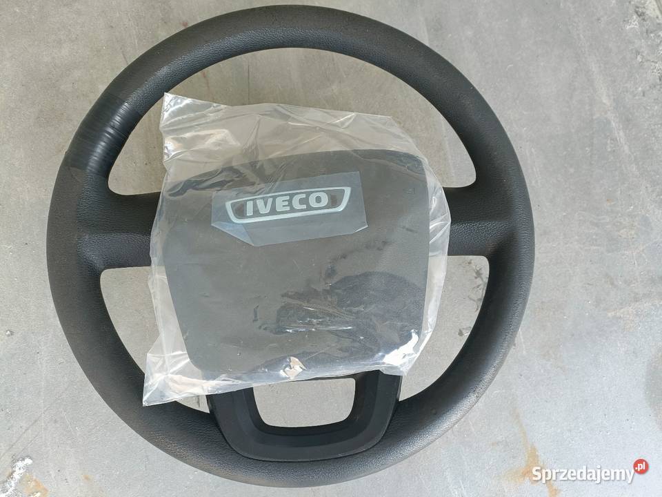 Kierownica Iveco Daily 14 dostawcze Racibórz sprzedam