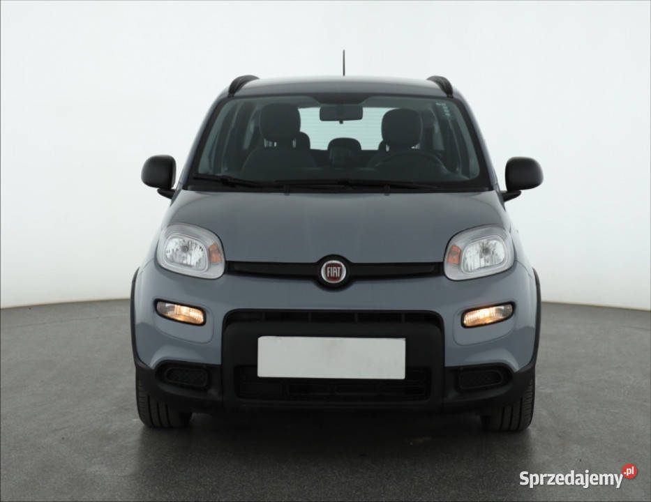 Fiat Panda 10 FireFly gniazdo USB Łódź sprzedam
