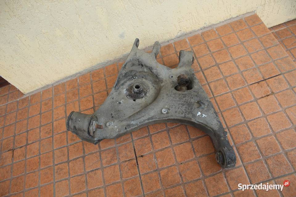 WAHACZ PRAWY TYŁ AUDI A4 B6 25 TDI AVANT sprzedam