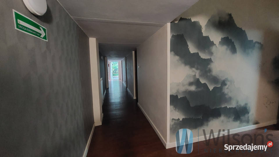 Dom bliźniak 480m2 Warszawa