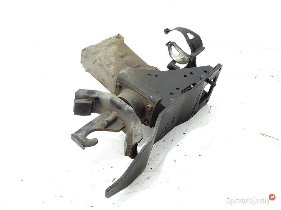 ZAMEK WSPORNIK KABINY PRAWY RENAULT TRUCKS sprzedam