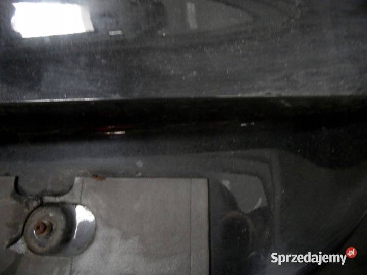 FORD FOCUS MK3 III 12r klapa tył Kielce