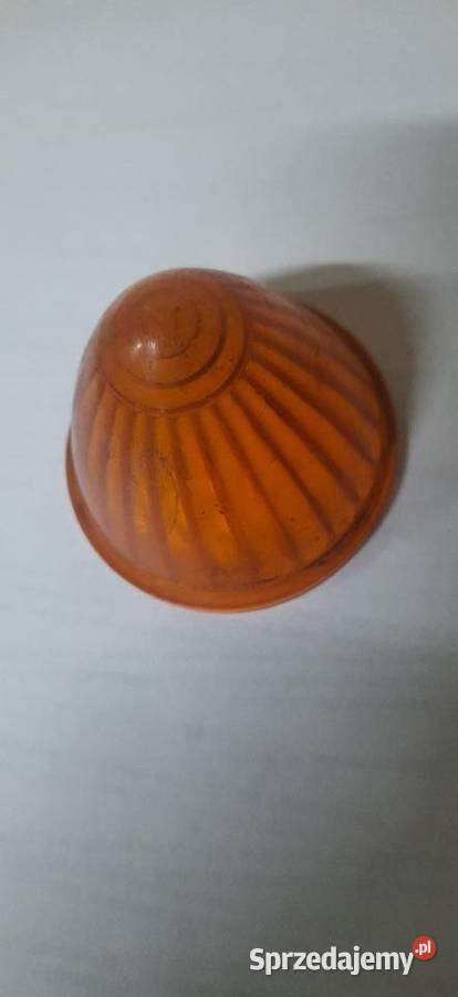 Klosz kierunkowskazu Wartburg Trabant Ruhla Kraków