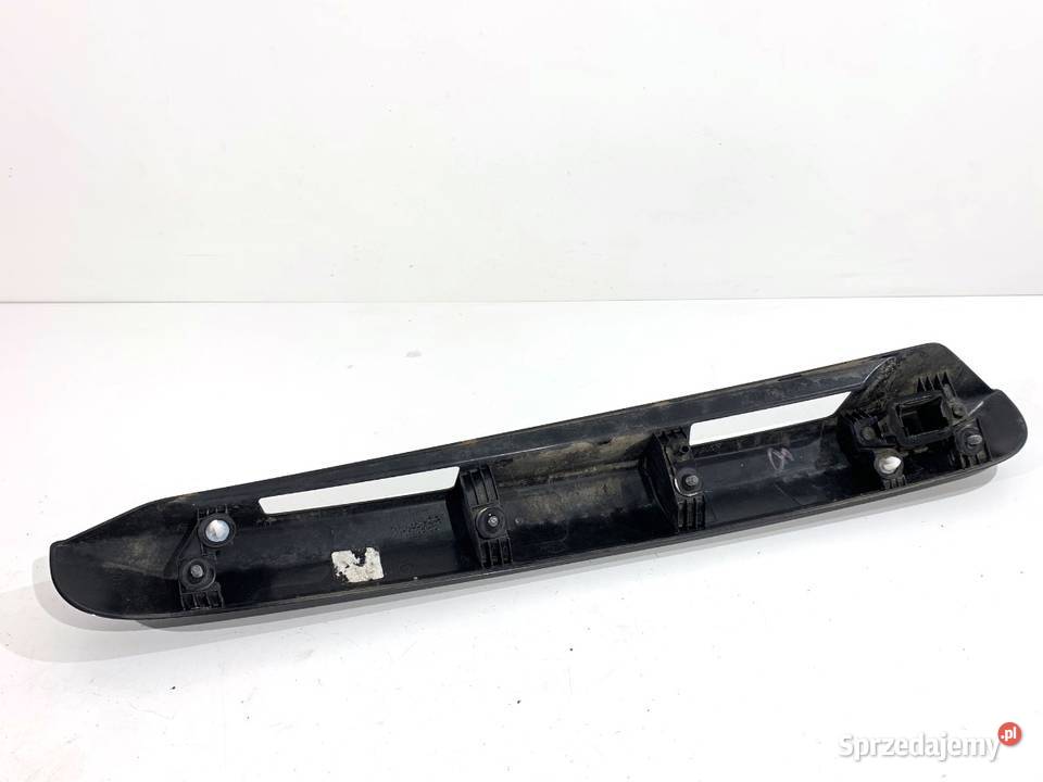 LISTWA KLAPY TYŁ OPEL VIVARO C Bus 9813797277