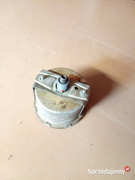 Oryginalny licznik GAZ 696651LUBLIN Stalowa Wola sprzedam