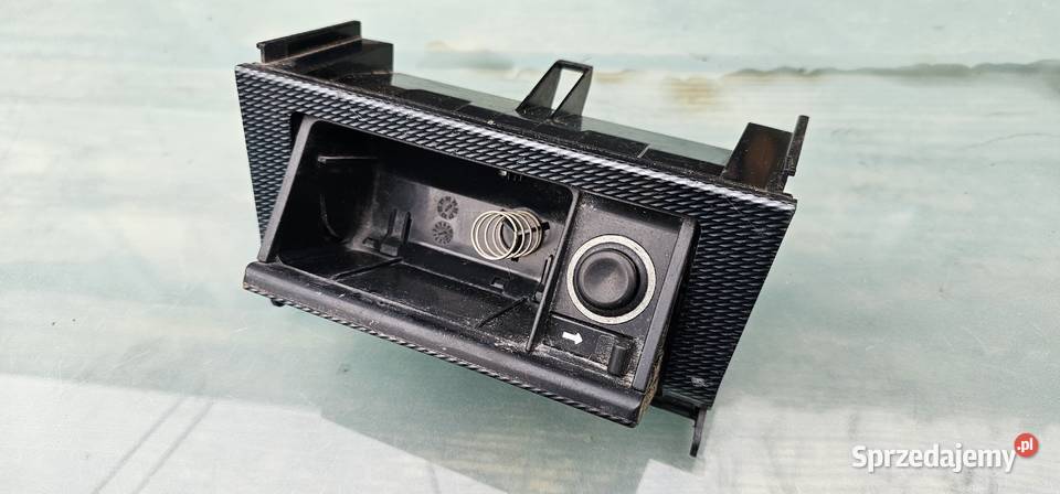 Popielniczka mercedes w202 sport Zbąszyń