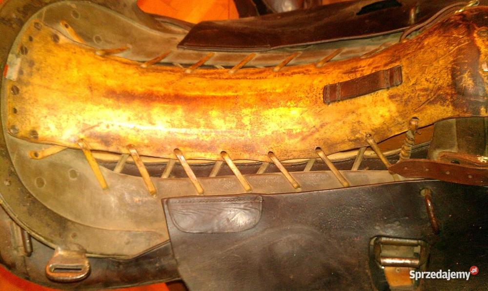 Kulbaka niemiecka lubelskie