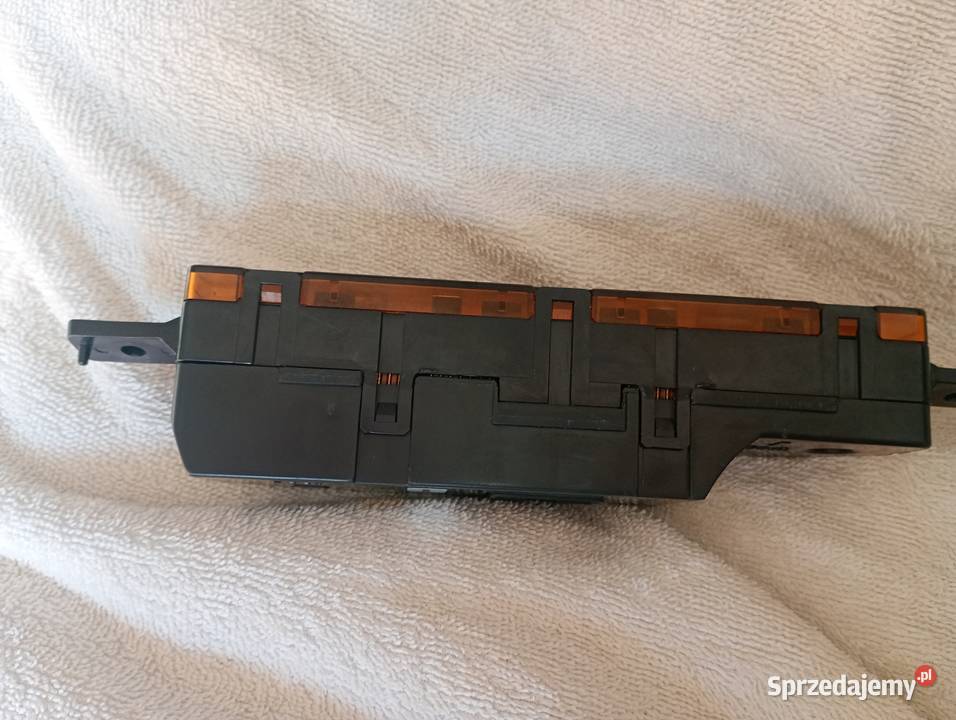 Chevrolet Aveo kalos wyświetlacz zegara osobowe Wrocław