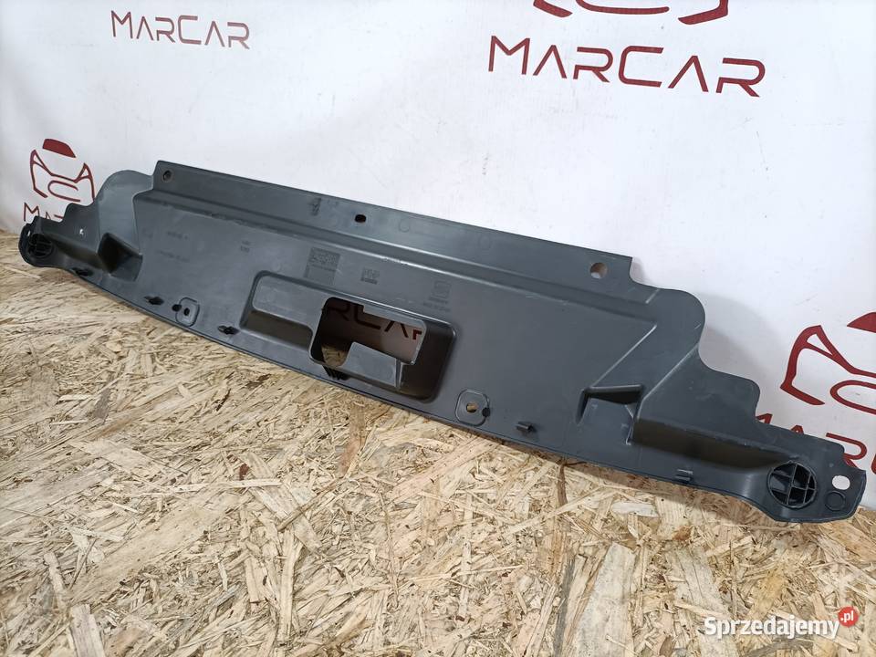 SEAT ARONA I 17 OSŁONA PASA PRZÓD 6F9853655A Pasy przednie i tylne Pleszew