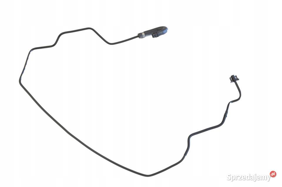 VOLVO V70 S80 przewód zbiornika wyrównawczego 20 Bielany Wrocławskie sprzedam