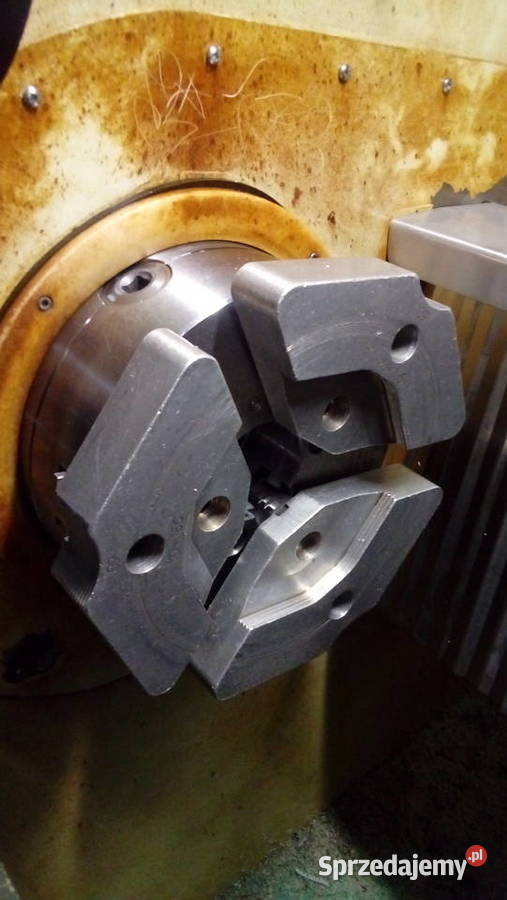 Tokarka Economos Econom IP4000 Seal Jet Szczecin Sprzedajemy.pl