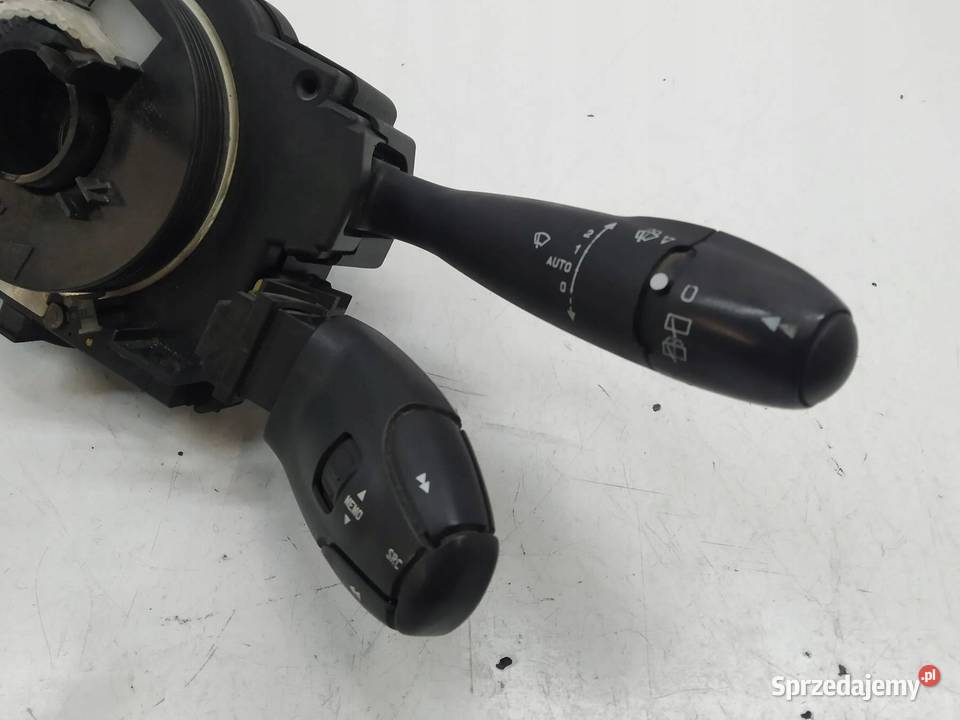 PRZEŁĄCZNIK ZESPOLONY 96477544XT PEUGEOT 307