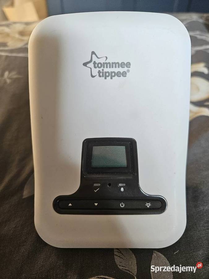 Monitor oddechu Tommee Tippee Toruń