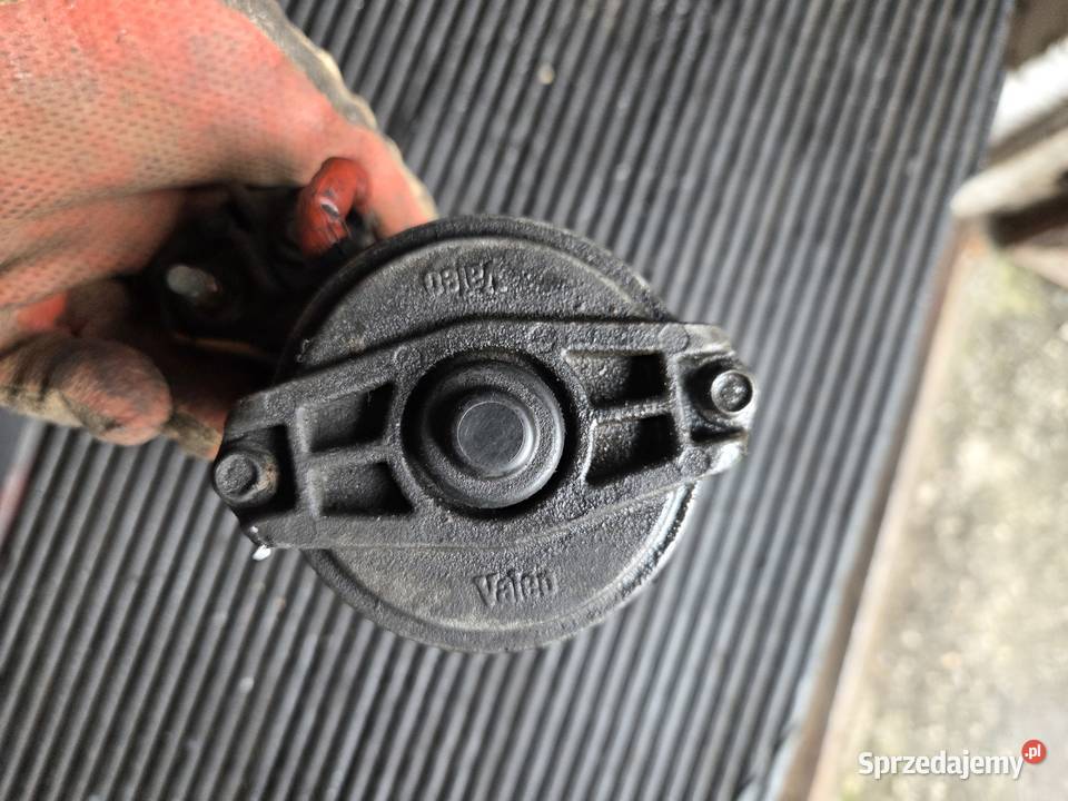 Rozrusznik Nissan Primera P12 19 DCI osobowe Pozostałe Łagów