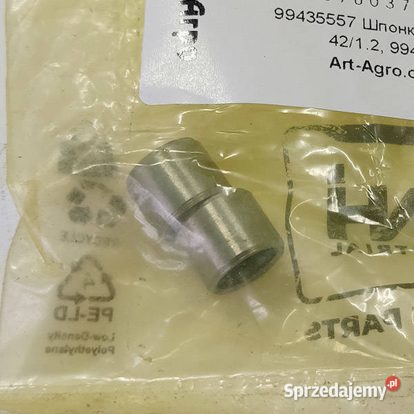 99435557 Klucz 3340 CNH