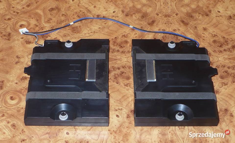 Głośniki 8 14W kpl 2 TV LG 32LB5610 Lublin sprzedam