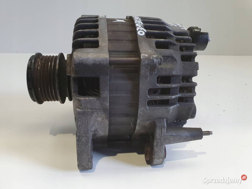 ALTERNATOR Audi TT 18 T 028903029G Alternator