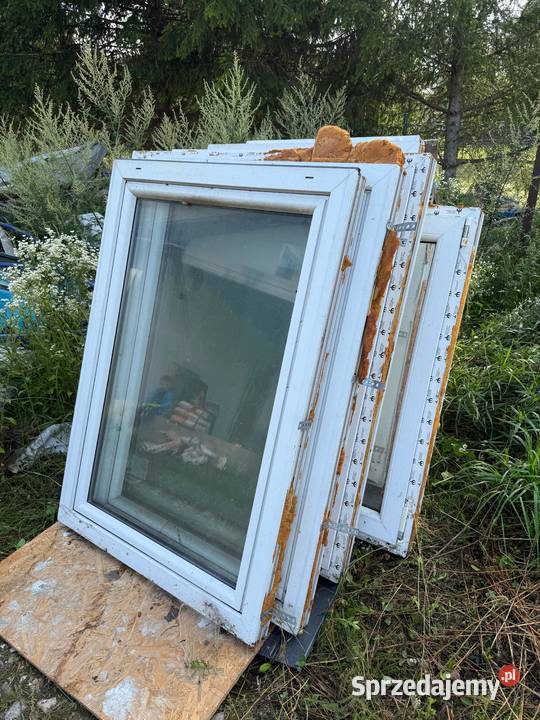 Okna plastikowe Białystok