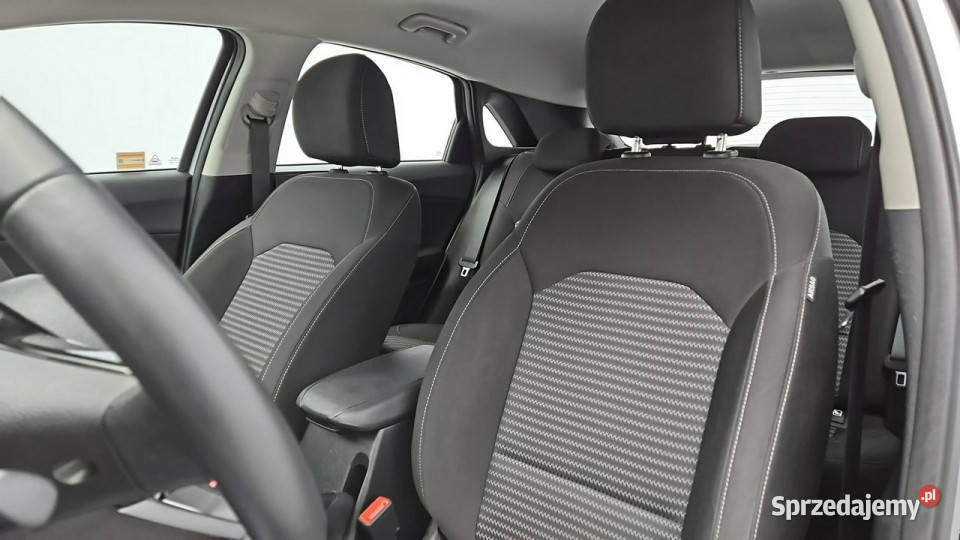 Kia Ceed 15 TGDI L Z Polskiego Salonu Faktura mazowieckie Warszawa