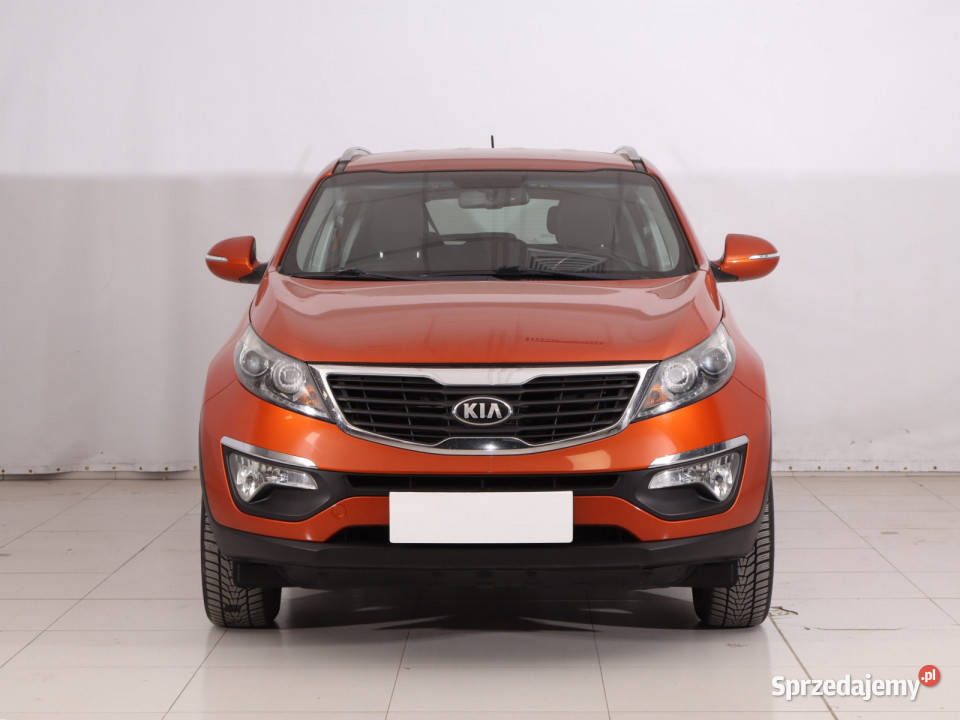 Kia Sportage 16 GDI Piaseczno sprzedam