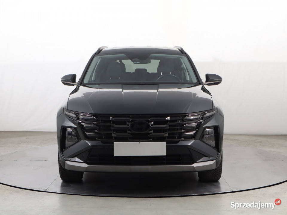 Hyundai Tucson 16 TGDI 48V MHEV