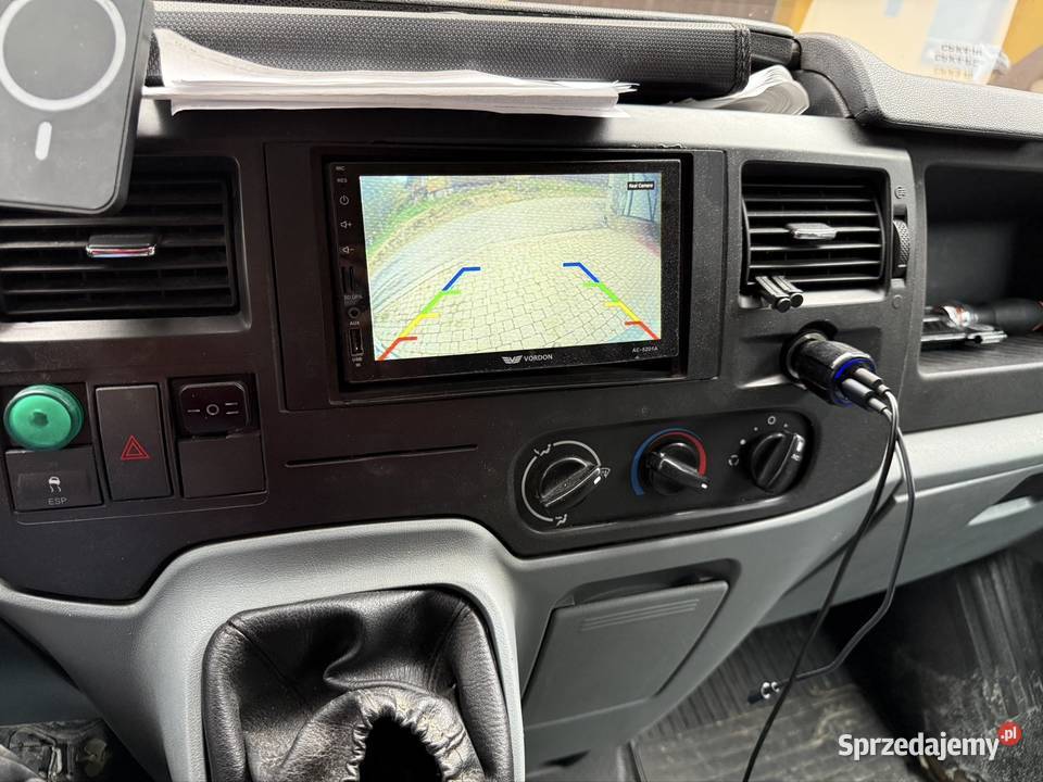 Ford Transit Rabka-Zdrój sprzedam