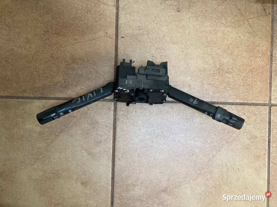 honda civic 4 przelacznik swiatel Rakoniewice