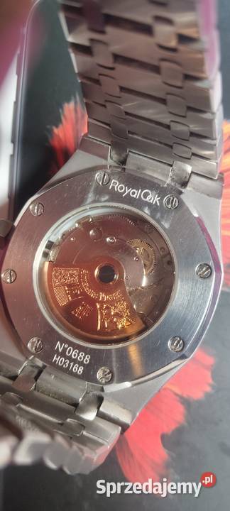 Zegarek Audemars Piguet Rzeszów