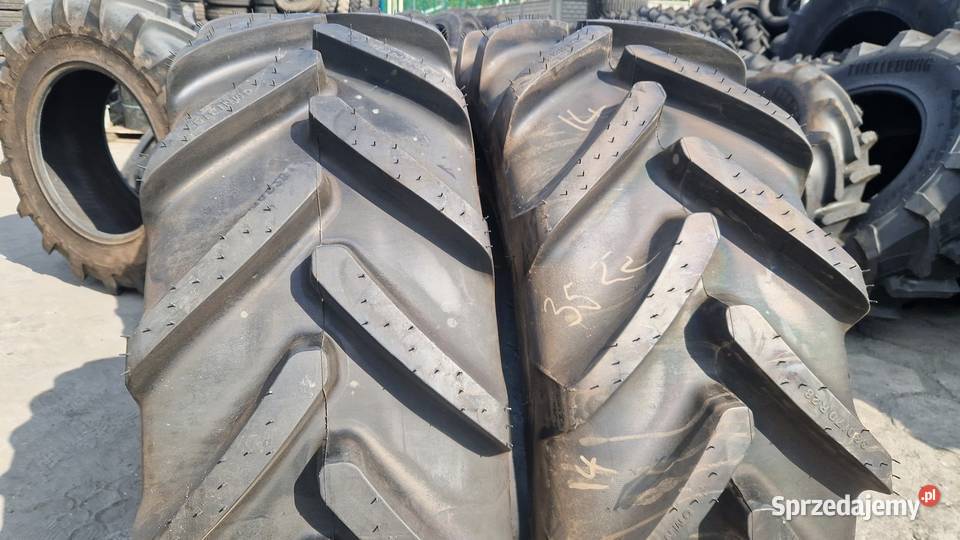 38070r28 zamiennik 34085r28 136r28 13628 Opony rolnicze Nowe Miasto Lubawskie