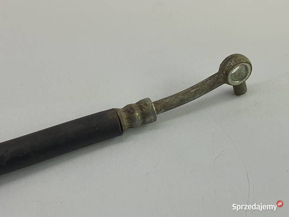 Przewod Hamulcowy Tyl Yamaha Yfz 450 Łódź