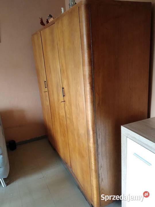 Szafa 3drzwiowa Łódź sprzedam