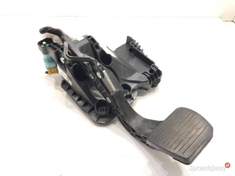 PEDAŁ HAMULCA JEEP COMPASS MP 15 131 osobowe podkarpackie