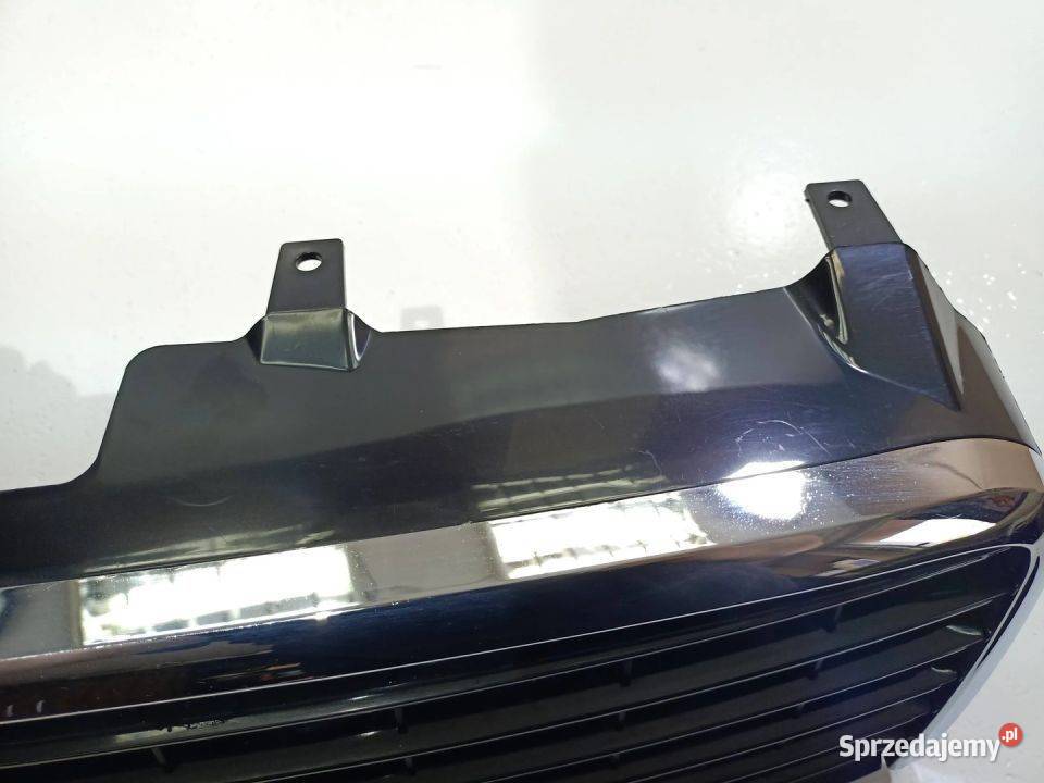 Fiat Linea 20072013 ATRAPA GRILL CHROM CZARNY Skarżysko-Kamienna