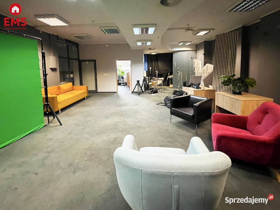 wynajmu lokalu Białystok 240m2 Wynajem sprzedam