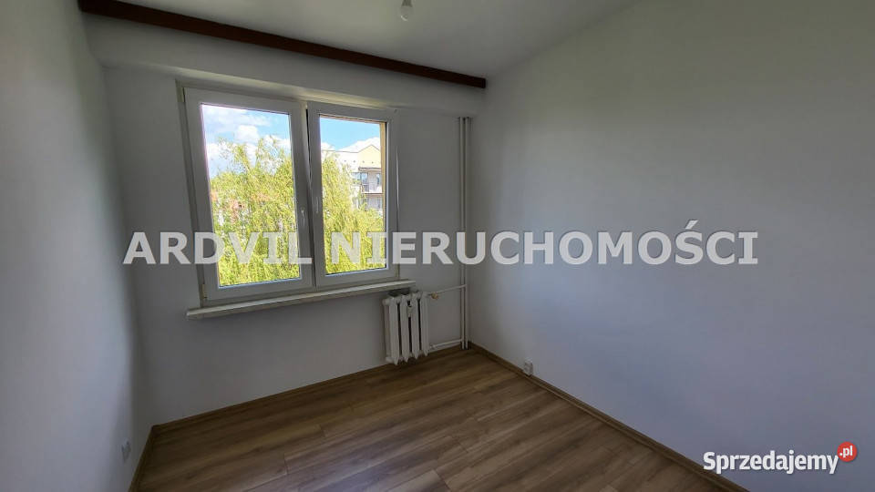 Mieszkanie Siemiatycze Wysoka 60 metrów 3 pokoje