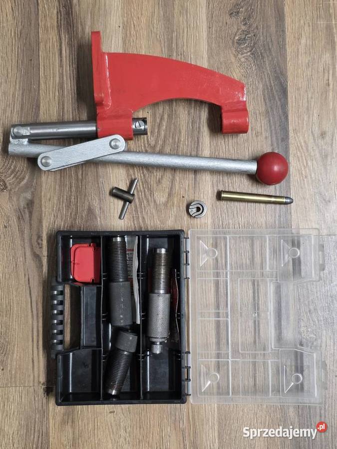 Matryce praca Maynard 36 Militaria Myślenice sprzedam