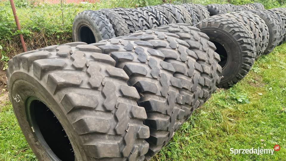 40570r18 1670r18 15570r18 Firestone Utylity 50 Nowe Miasto Lubawskie