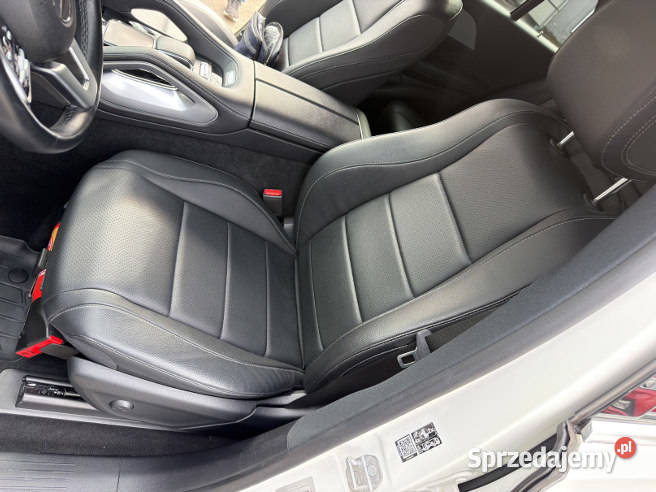 MERCEDESBENZ GLE 350 E 4MATIC 2020 199100 ccm Warszawa