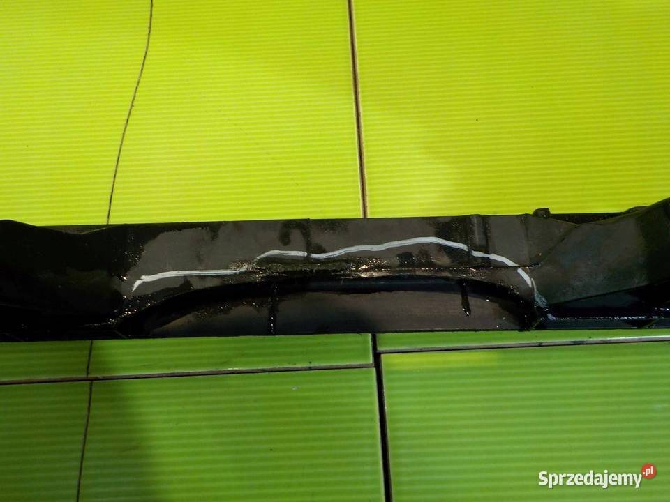 RENAULT MEGANE III 15 DCI 11r pas przedni Suków sprzedam