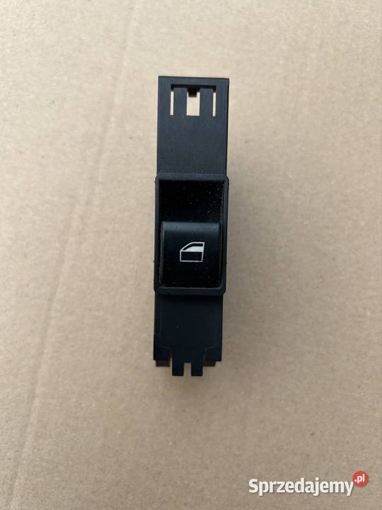 Przełącznik szyby prawy przód bmw e46 6902176 osobowe sprzedam