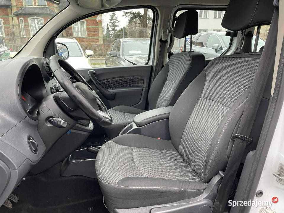 Mercedes Citan Tourer Citan Tourer czujnik deszczu Syców