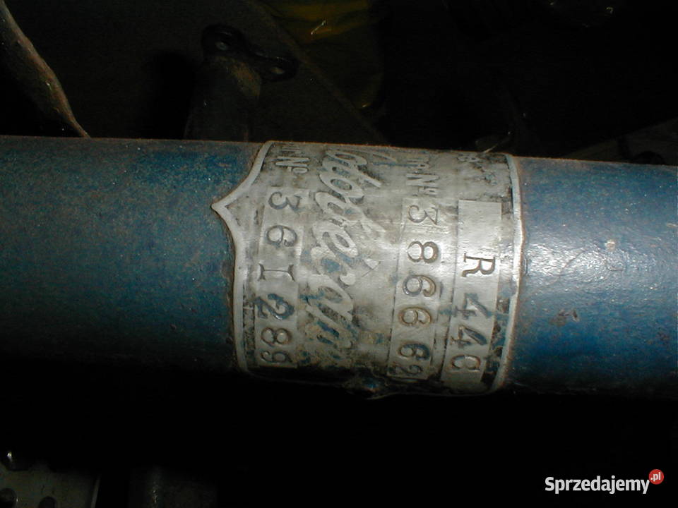 Motobecane R 44C R44C R44 Super Club 1936 Terrot Gdynia